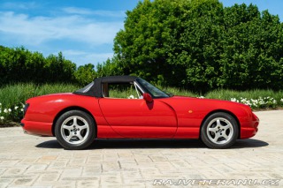Ostatní značky Ostatní modely TVR CHIMAERA 1994