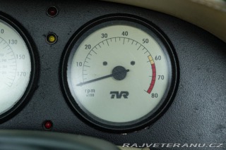 Ostatní značky Ostatní modely TVR CHIMAERA 1994