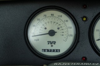 Ostatní značky Ostatní modely TVR CHIMAERA 1994