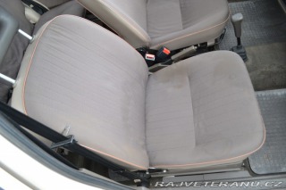 Škoda Favorit 136L 1989