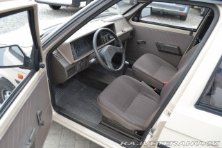 Škoda Favorit 136L 1989