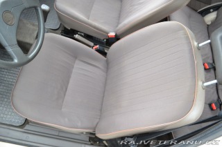 Škoda Favorit 136L 1989