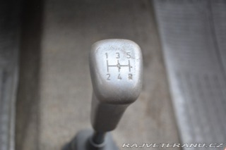 Škoda Favorit 136L 1989