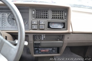 Škoda Favorit 136L 1989