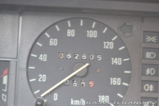 Škoda Favorit 136L 1989