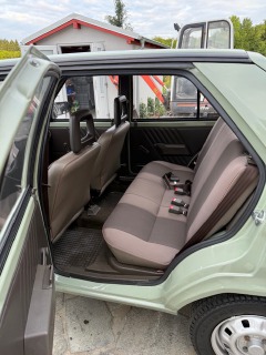 Škoda Favorit 1990