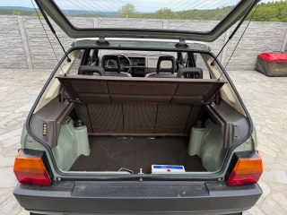 Škoda Favorit 1990