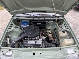 Škoda Favorit 1990