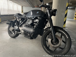 BMW  CafeRacer K 1100 LT