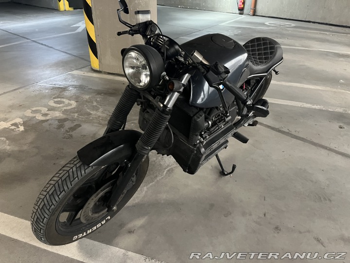 BMW Ostatní modely CafeRacer K 1100 LT 1989