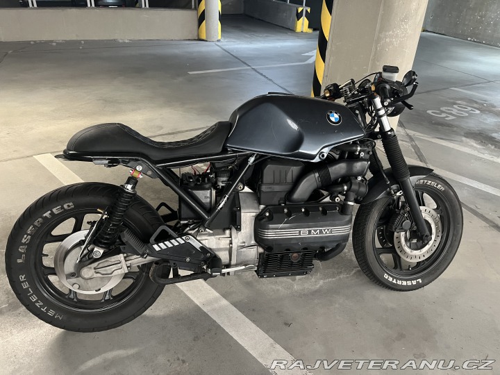 BMW Ostatní modely CafeRacer K 1100 LT 1989