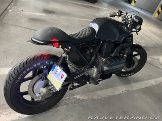 BMW Ostatní modely CafeRacer K 1100 LT 1989