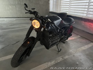 BMW Ostatní modely CafeRacer K 1100 LT 1989