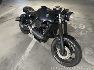 BMW Ostatní modely CafeRacer K 1100 LT 1989