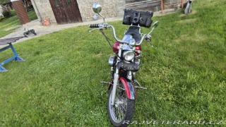 Kawasaki Ostatní modely Vn15 1995