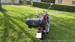 Kawasaki Ostatní modely Vn15 1995