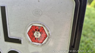 Kawasaki Ostatní modely Vn15 1995