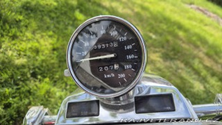 Kawasaki Ostatní modely Vn15 1995