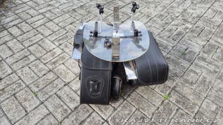 Kawasaki Ostatní modely Vn15 1995