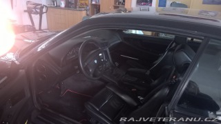 BMW 8 840 ci 1990