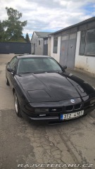 BMW 8 840 ci 1990