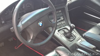 BMW 8 840 ci 1990