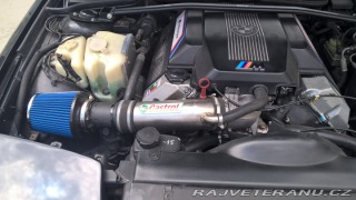 BMW 8 840 ci 1990