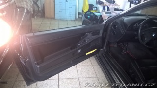 BMW 8 840 ci 1990