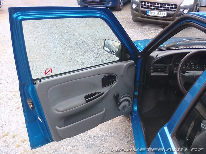 Dacia Ostatní modely SUPERNOVA,R52316 2002