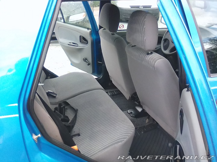 Dacia Ostatní modely SUPERNOVA,R52316 2002