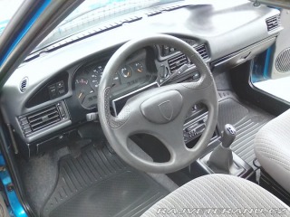 Dacia Ostatní modely SUPERNOVA,R52316 2002