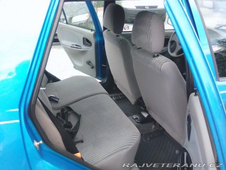 Dacia Ostatní modely SUPERNOVA,R52316 2002