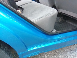 Dacia Ostatní modely SUPERNOVA,R52316 2002