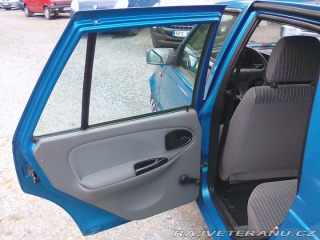 Dacia Ostatní modely SUPERNOVA,R52316 2002