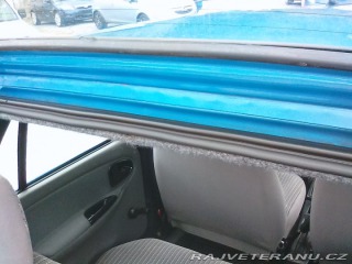 Dacia Ostatní modely SUPERNOVA,R52316 2002
