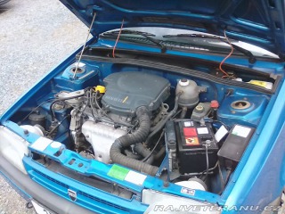 Dacia Ostatní modely SUPERNOVA,R52316 2002