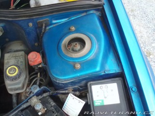 Dacia Ostatní modely SUPERNOVA,R52316 2002