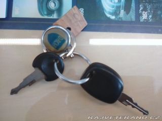 Dacia Ostatní modely SUPERNOVA,R52316 2002