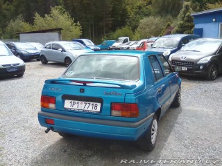 Dacia Ostatní modely SUPERNOVA,R52316 2002
