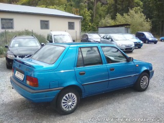 Dacia Ostatní modely SUPERNOVA,R52316 2002