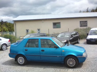 Dacia Ostatní modely SUPERNOVA,R52316 2002