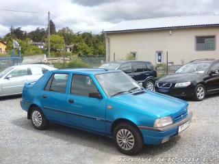 Dacia Ostatní modely SUPERNOVA,R52316 2002