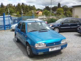 Dacia Ostatní modely SUPERNOVA,R52316 2002