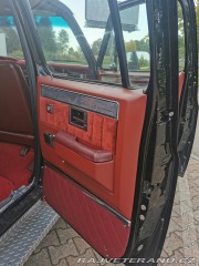 Chevrolet C/K C30 Silverado 3+3 1984