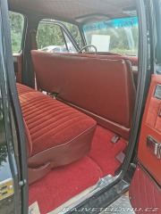 Chevrolet C/K C30 Silverado 3+3 1984