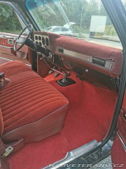 Chevrolet C/K C30 Silverado 3+3 1984