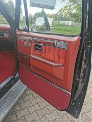 Chevrolet C/K C30 Silverado 3+3 1984