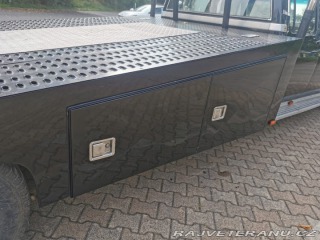 Chevrolet C/K C30 Silverado 3+3 1984