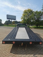 Chevrolet C/K C30 Silverado 3+3 1984