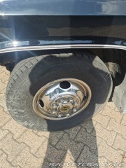 Chevrolet C/K C30 Silverado 3+3 1984